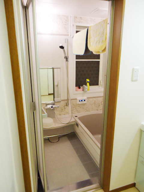 名古屋市緑区　F様邸　浴室リフォーム